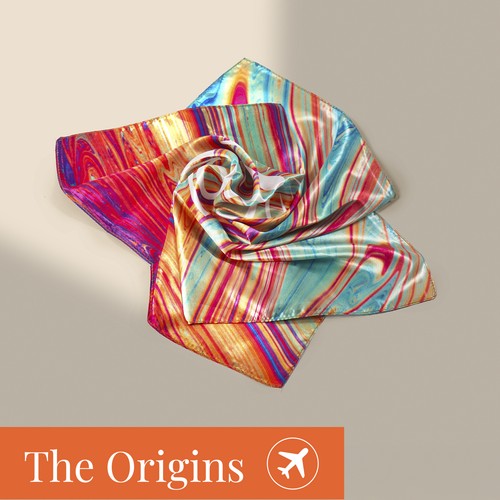 SCARF UCAYALI EXPRESS