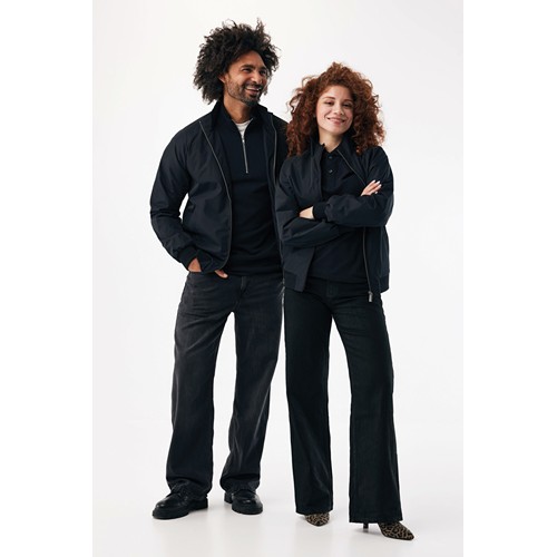 IQONIQ Odin recycled polyester urban jas