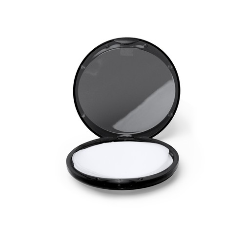 Case with soap Yorel