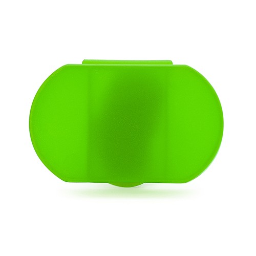 3-compartment pill organizer Leonz