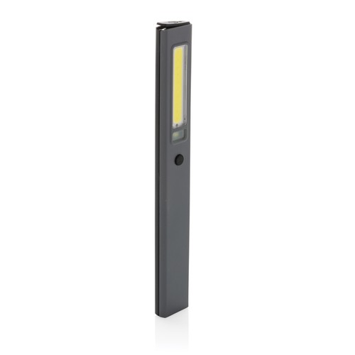 Lampe d'inspection USB rechargeable en plastique RCS Gear X