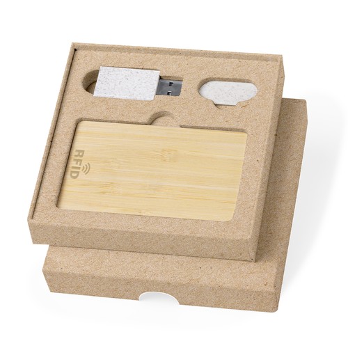 Veiligheidsset Andigo