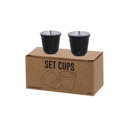 Cups Set Kodet