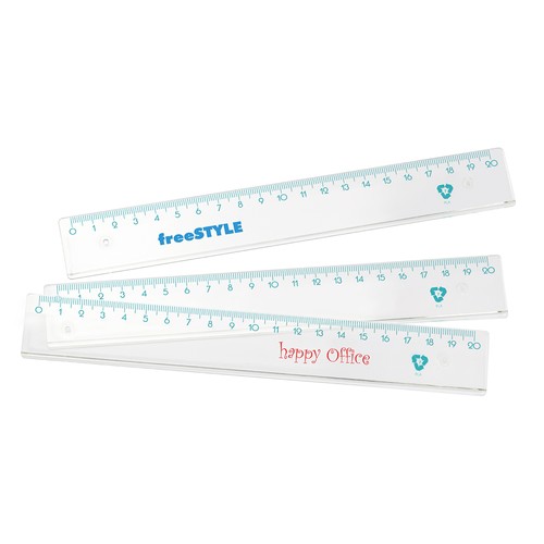 Bio ruler 20 cm