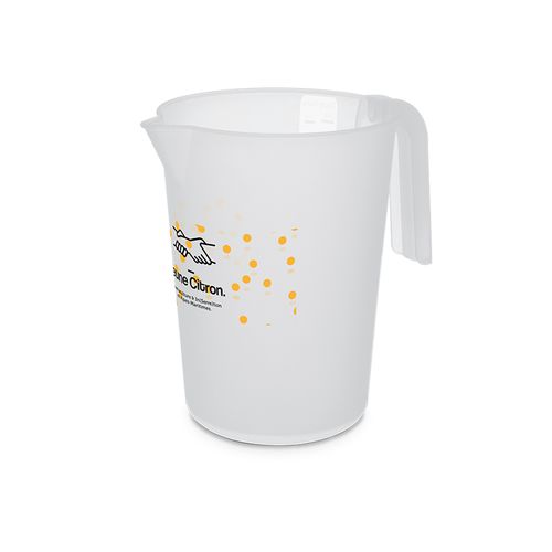 herbruikbare karafje