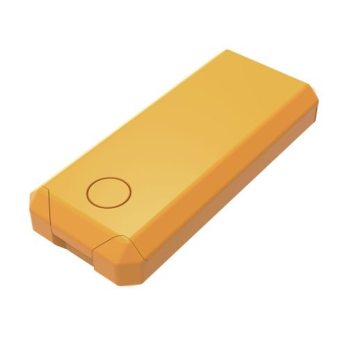 Boîte de pansements "Stripe"