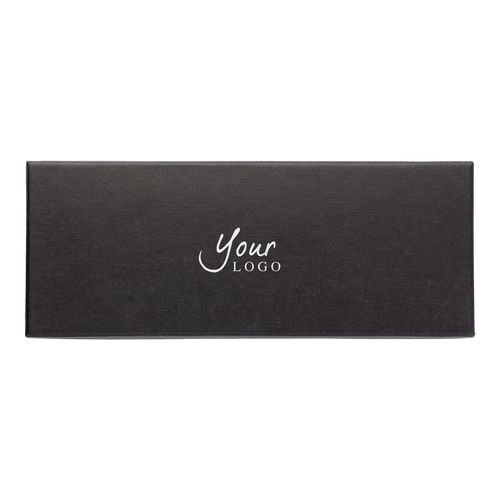 Aluminium 2-in-1 torch Olivia