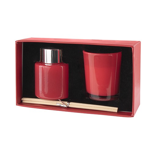 Ensemble de parfum 2 en 1 Corbola