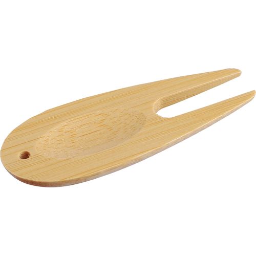 Houten golftees-set Nyssa