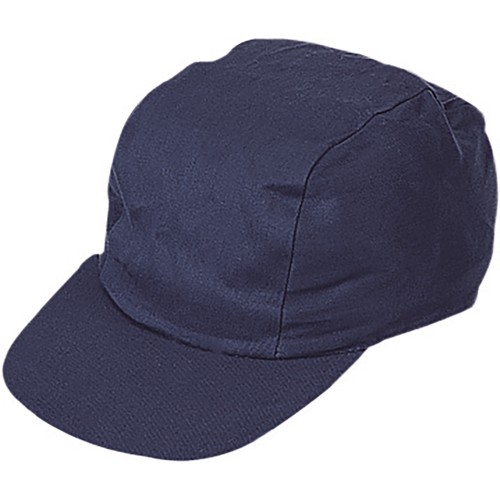 100% COTTON CYCLING CAP