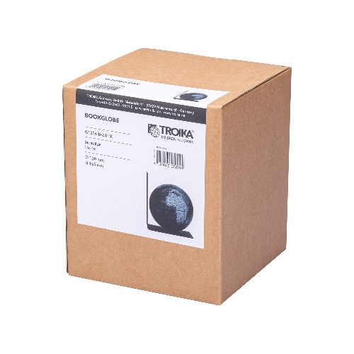 Magnetic Globe 13 TROIKA BOOKGLOBE SINGLE