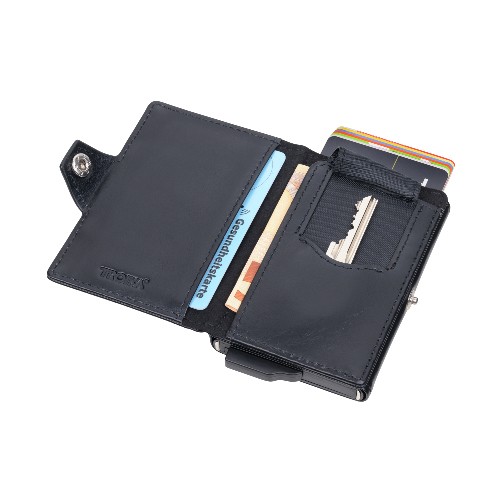 Mens Smart Wallet TROIKA MENS SMART WALLET