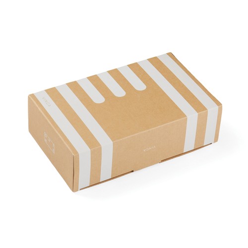 VINGA Plat à gratin Monte