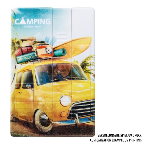 Clé USB REEVES-OEIRAS