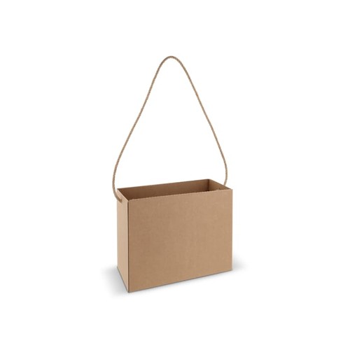 Box bag 32x16x24cm