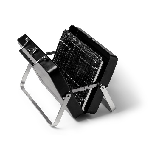 Portable barbecue Plunk