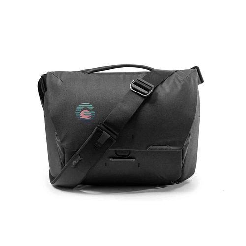 Peak Design Everyday Messenger 13L Black
