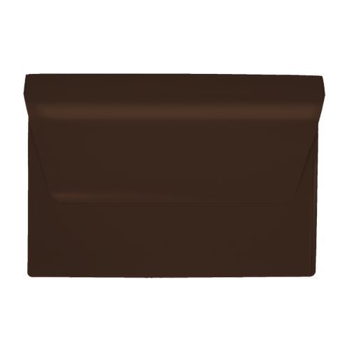 POCHETTE VOYAGE 1 P PVC VERNI