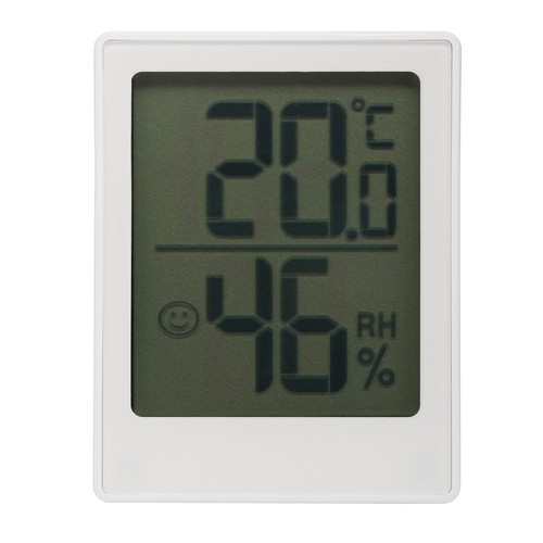 estación meteorológica