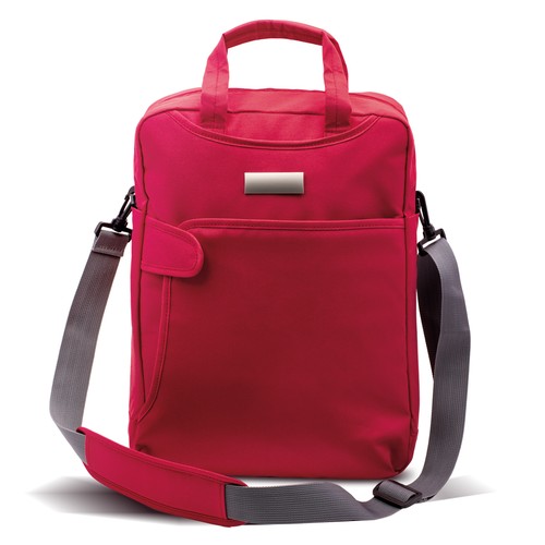 600D POLYESTER LAPTOP RUCKSACK/BAG