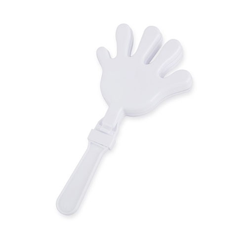 Aplaudidor de mano Silo