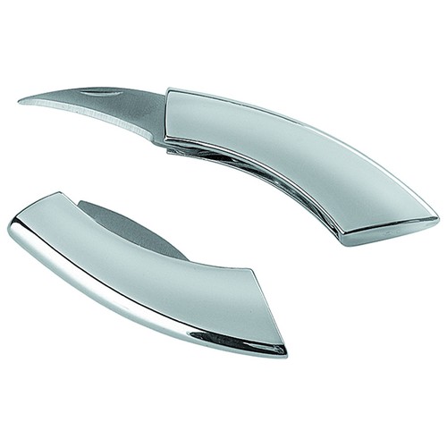 CANIF "OVAL" - L=80 mm