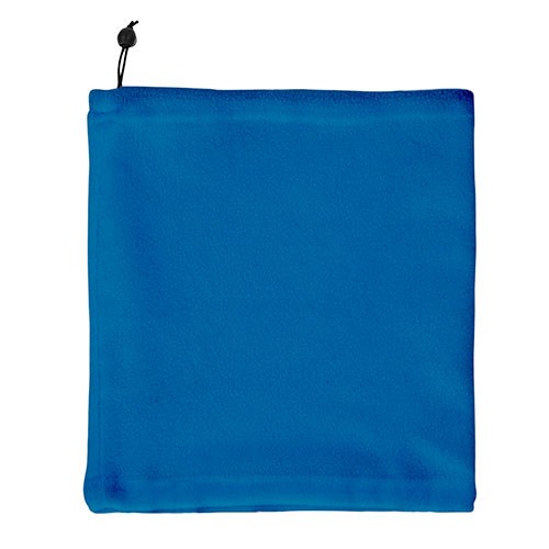 Fleece neck warmer 200g/m2 Oscar Kids