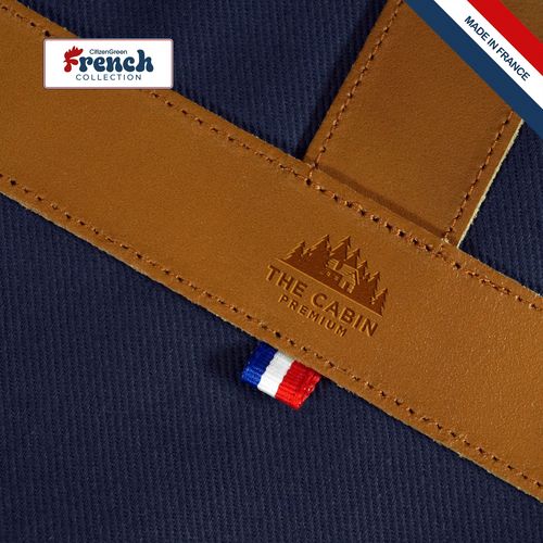 Garment bag 360g SARABANDE