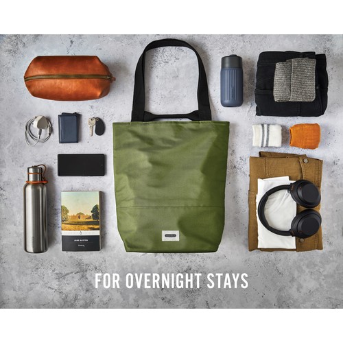 Black+Blum 16L Insulated Tote/ Cooler Bag