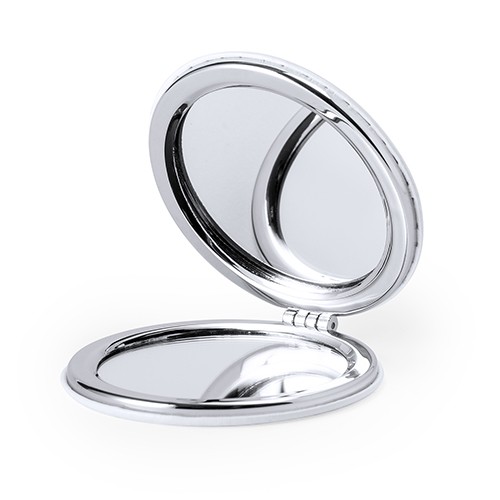 Compact mirror  Brian