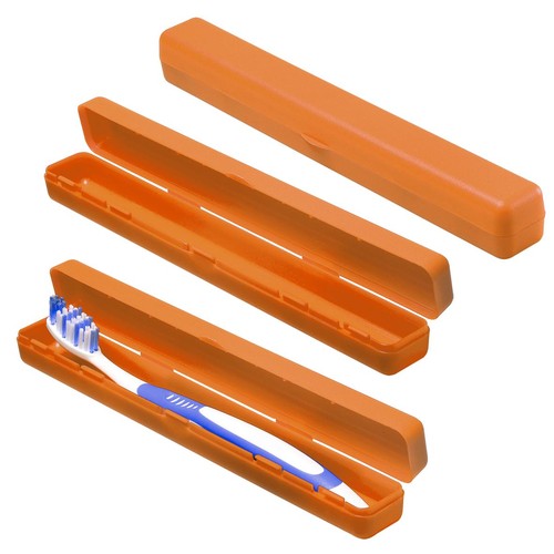 Boîtier de protection "Brosse à dents"
