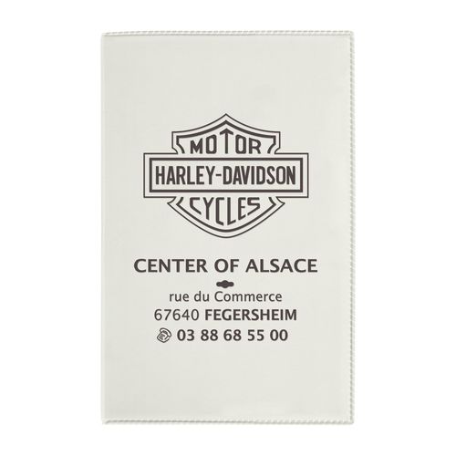 documenthouder voor het voertuig