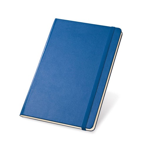 A5 Notebook with page markers Gante
