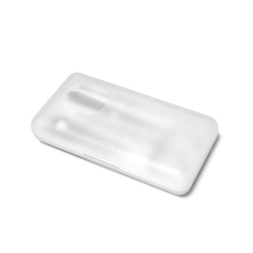 NADIA. Set de manucure 4 pièces