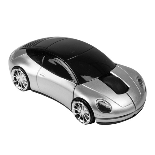 MOUSE CAR WIRELESS