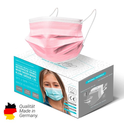 wegwerpmasker