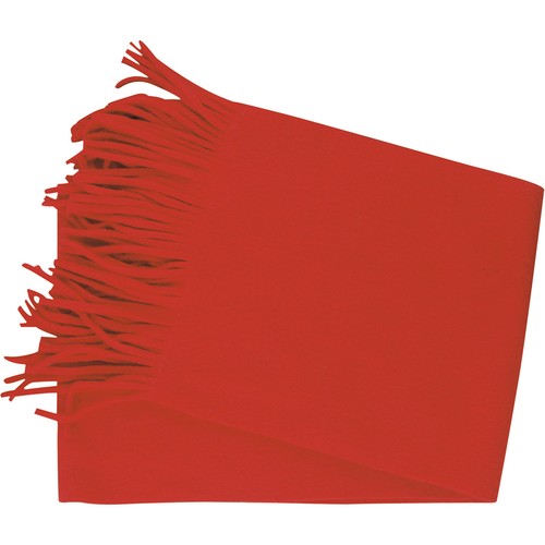 FLEECE-SCHAL (250 g/m2)