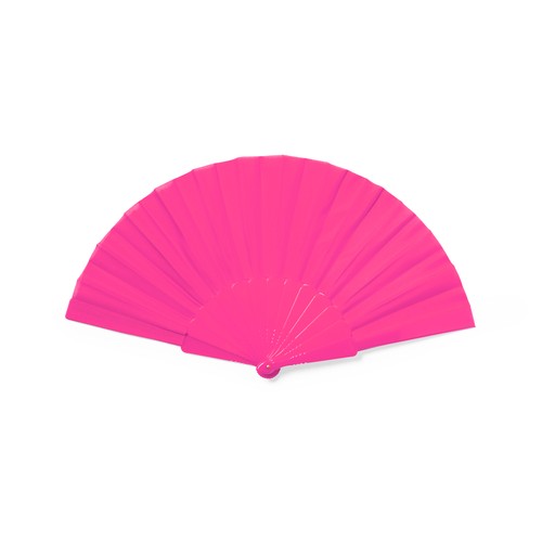Hand Fan Pumik