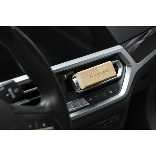 odświeżacz powietrza do samochodu