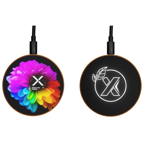 10W eco wireless base