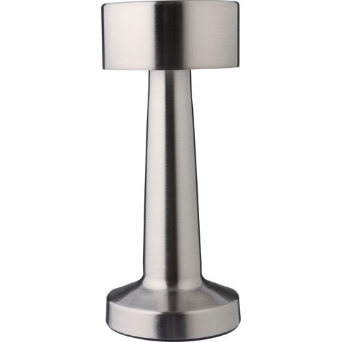 Lampe de table en métal et ABS Fiorella
