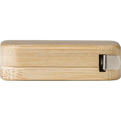 Bamboe meetlint Callum