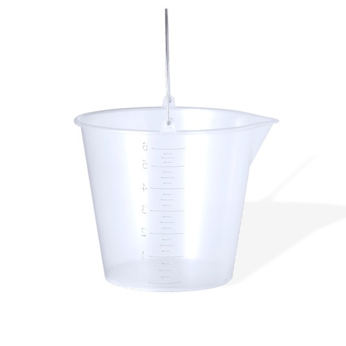 Measuring Bucket Manson