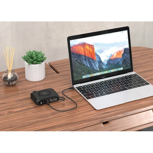 Chargeur 65W universel 5 en 1 Urban Vitamin Oxnard