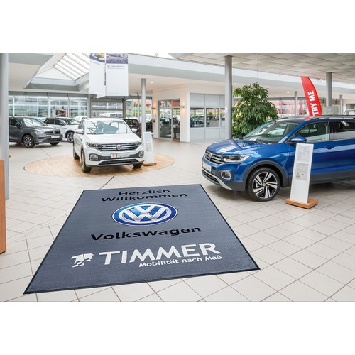 LogoMat Business ECO