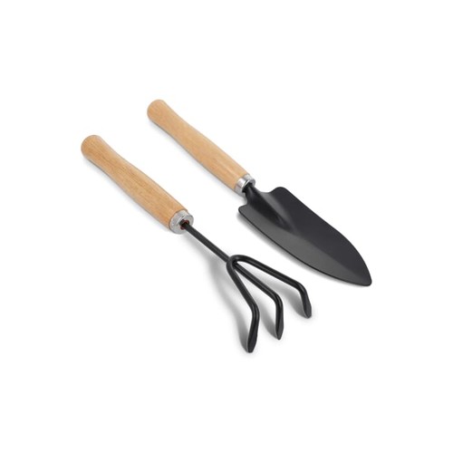 2pcs Garden tool set
