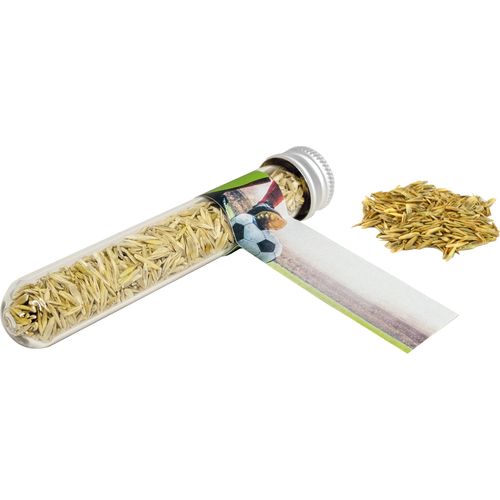 Éprouvette Terrain de Sport