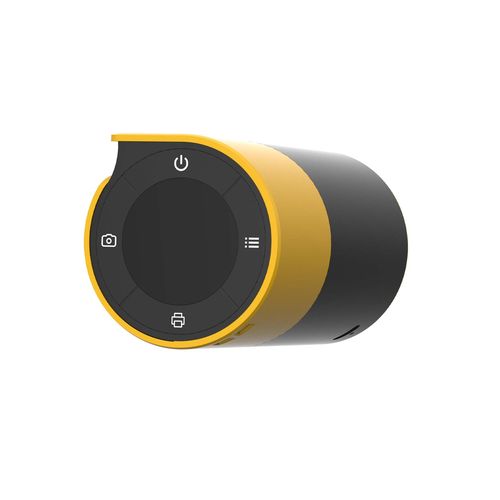 Kodak Memo Shot Era Jaune