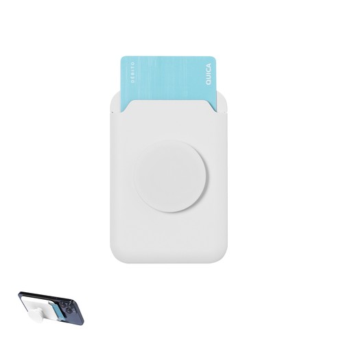 Card Holder Stand Kenna