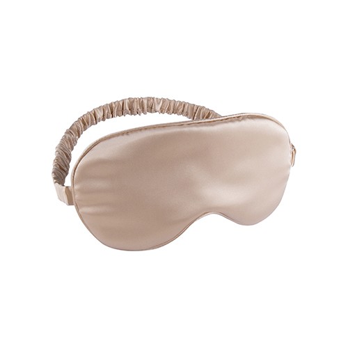 Satin eye mask Arcade